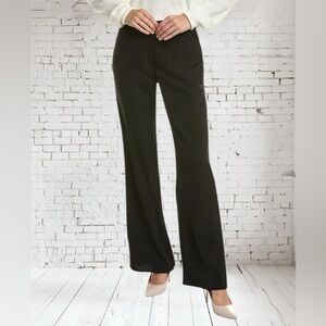 Area Stars NOA Black Pants Medium NWT | Polished Stretch + Easy Style 🖤